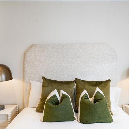 Spacious And Modern 4 Beds Home In Kensington Londres Extérieur photo
