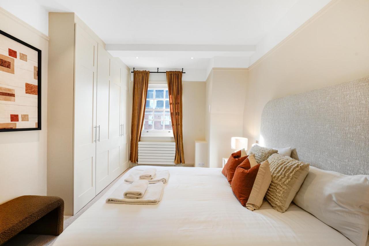Spacious And Modern 4 Beds Home In Kensington Londres Extérieur photo