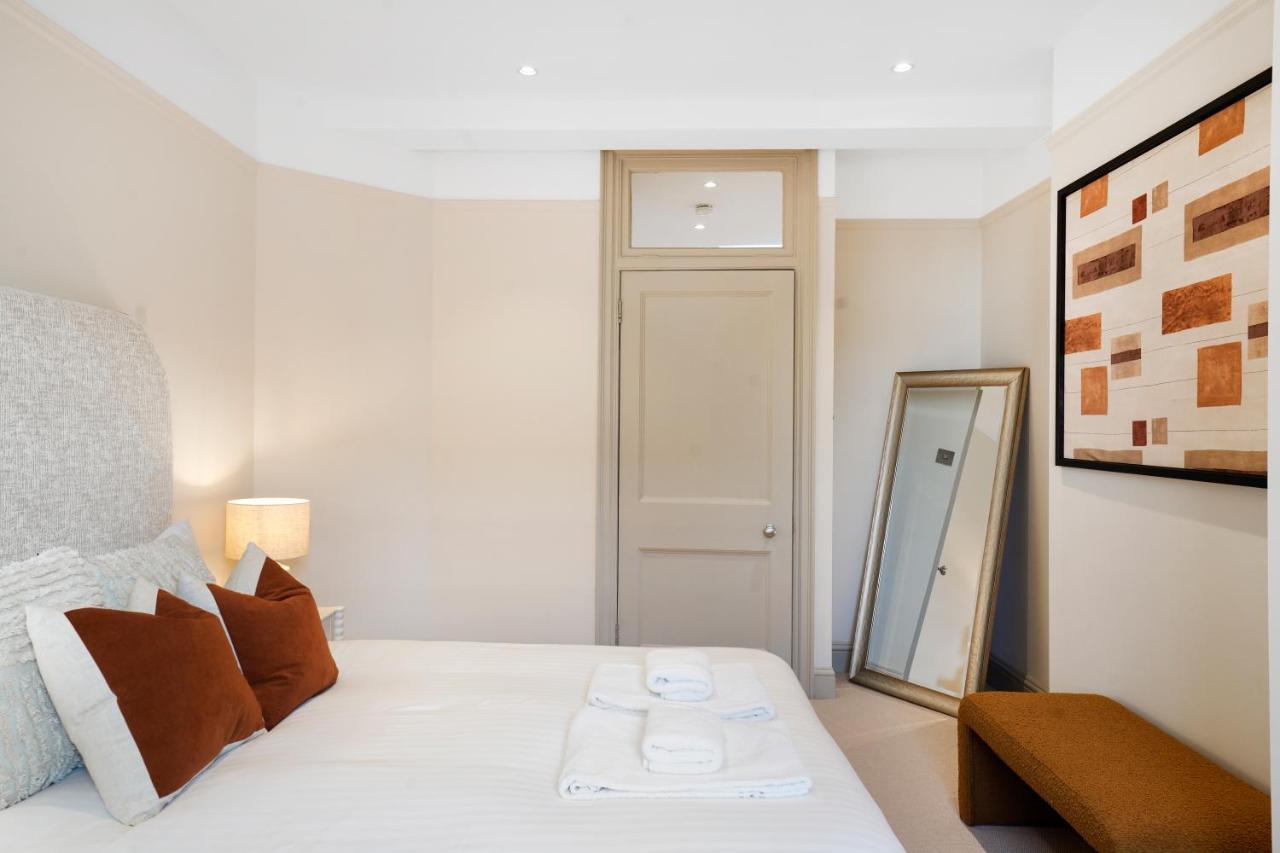 Spacious And Modern 4 Beds Home In Kensington Londres Extérieur photo