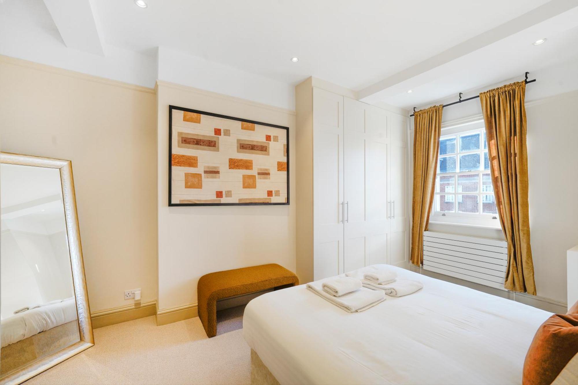 Spacious And Modern 4 Beds Home In Kensington Londres Extérieur photo