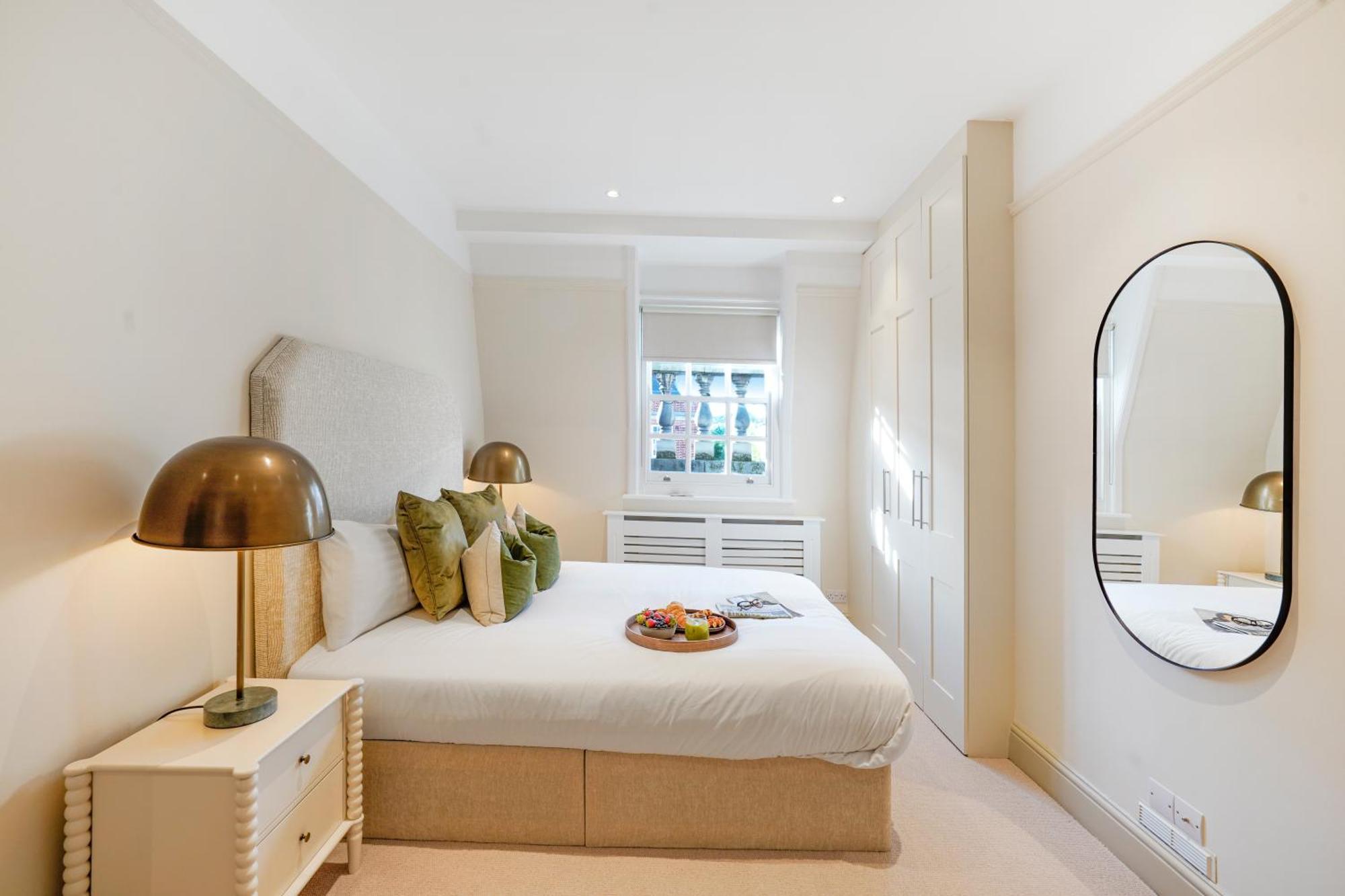 Spacious And Modern 4 Beds Home In Kensington Londres Extérieur photo