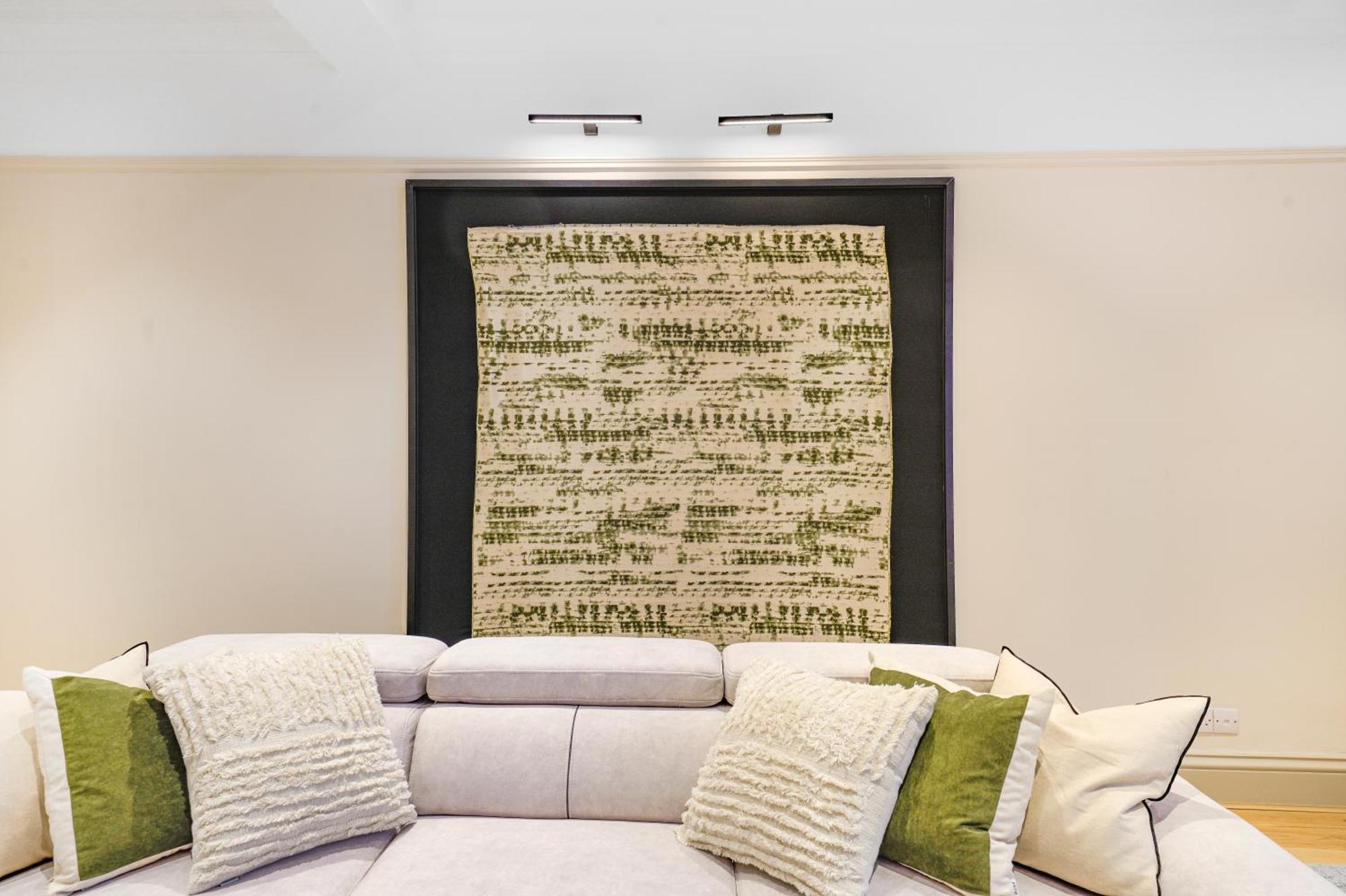 Spacious And Modern 4 Beds Home In Kensington Londres Extérieur photo